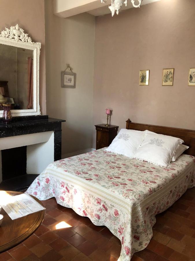 Le Sillon D'Alaric Lezignan-Corbieres Exterior foto